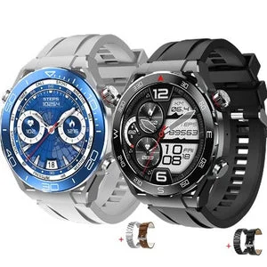 SmartWatch GT4 Pro — foto 1