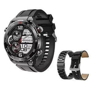 SmartWatch GT4 Pro — foto 2