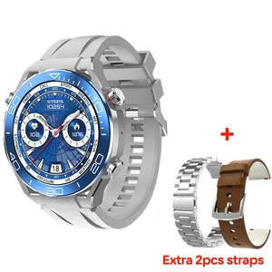 SmartWatch GT4 Pro — foto 3