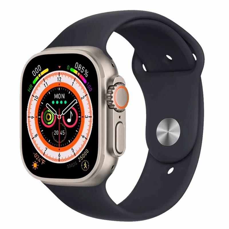 SmartWatch Serie 9 Ultra 2024 — foto 3