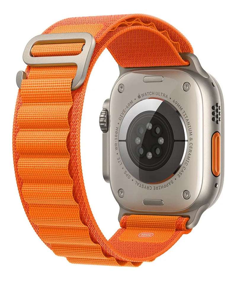 SmartWatch Serie 9 Ultra 2024 — foto 4