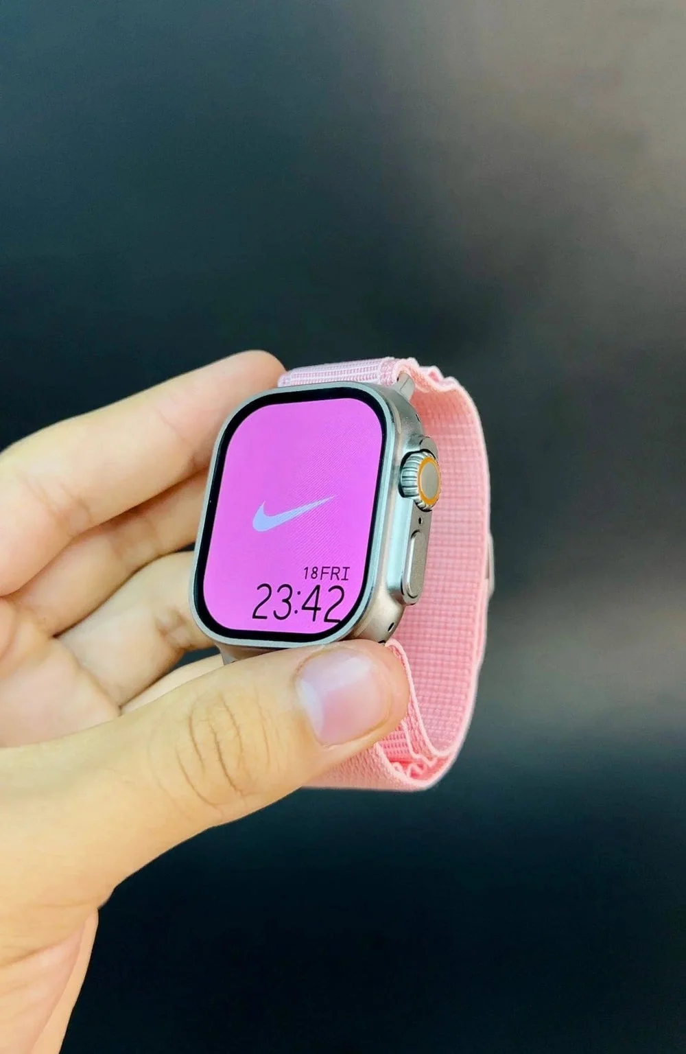 SmartWatch Serie 9 Ultra 2024 — foto 6