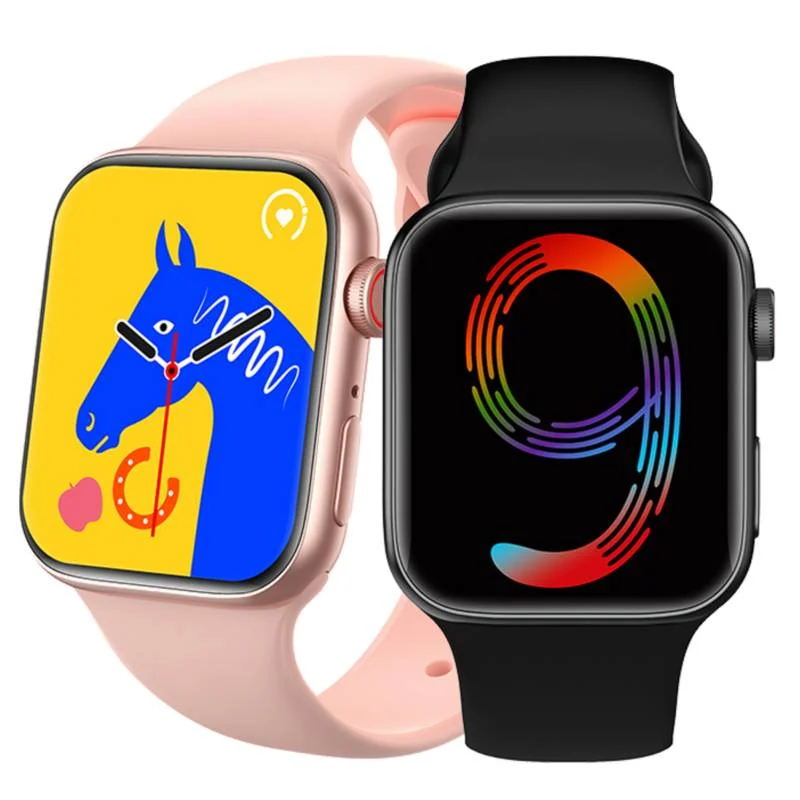 SmartWatch Serie 11 Light — foto 1