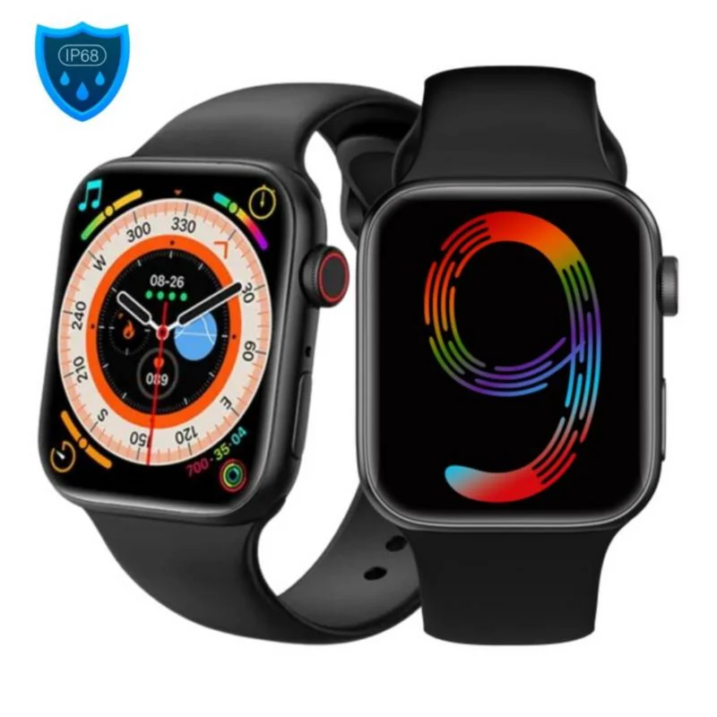 SmartWatch Serie 11 Light — foto 2