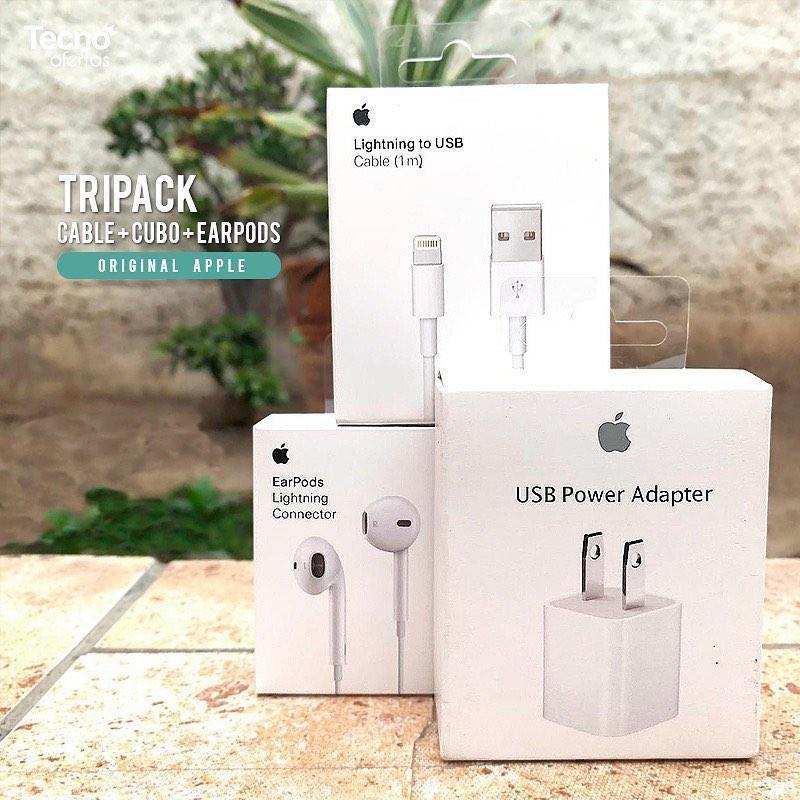 Tripack (Original) — foto 2